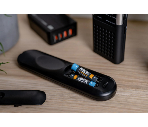 Newell Akumulator Newell AAA USB-C 500 mAh 2 szt. blister - 1139876 - zdjęcie 9